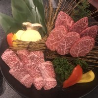 牛兵衛 草庵 池袋西口店 - 