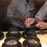祇園 さゝ木 - 
