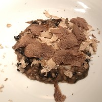 ペッシェ・ロッソ - 