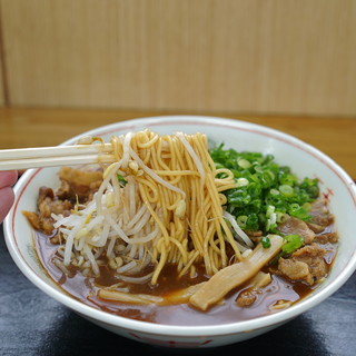 中華そば 春陽軒_1