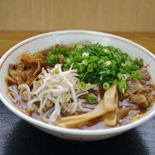 中華そば 春陽軒