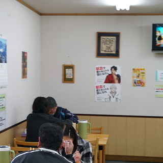 中華そば 春陽軒_2