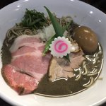 中華そば いづる - 