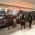 PIZZERIA E BAR BOSSO - 