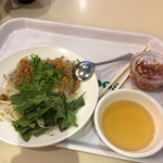 BÁNH CUỐN "NHỚ" - 