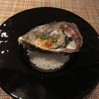ペッシェ・ロッソ - 