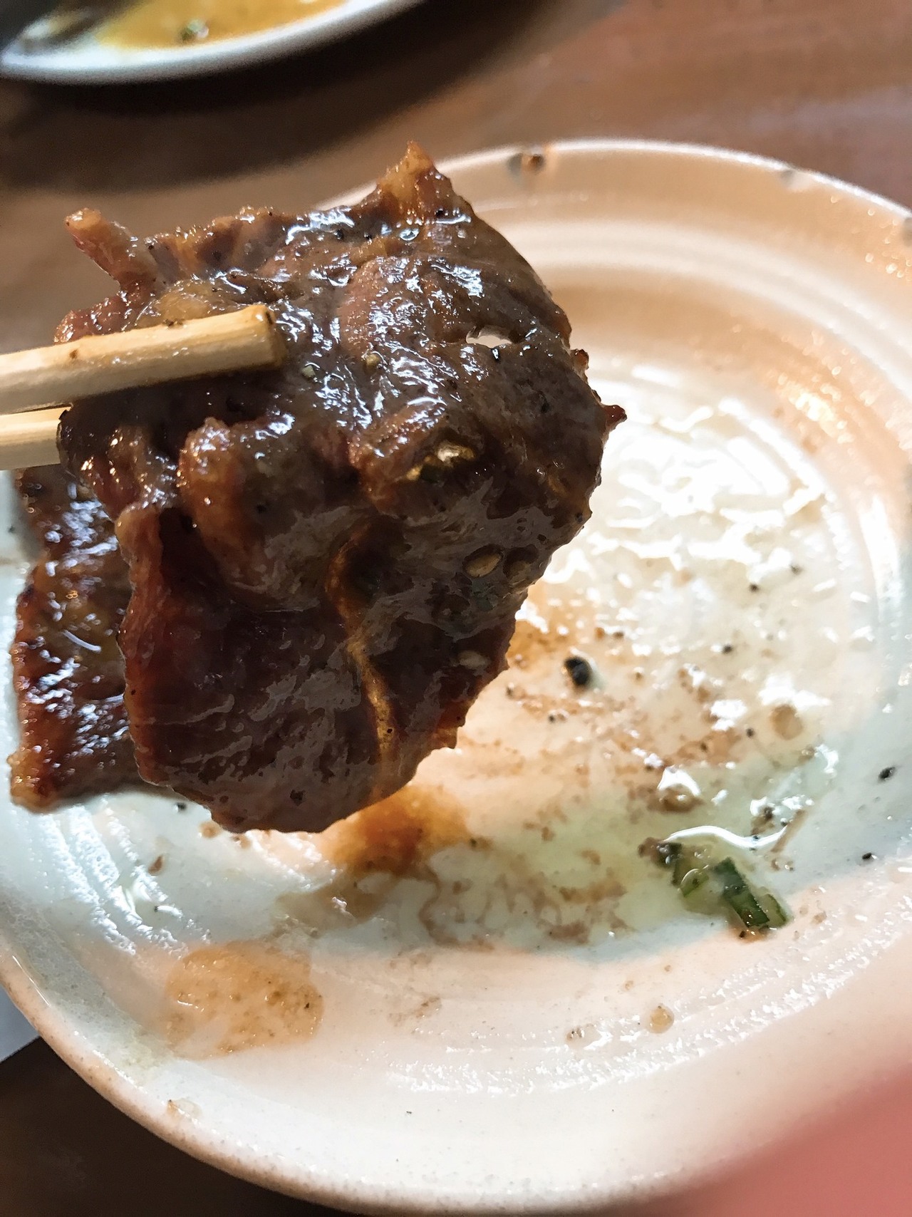 焼肉ホルモン 炭火マルナオ name=