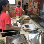 BÁNH CUỐN "NHỚ" - 