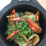 Quán Phượng Nhi - 