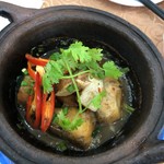 Quán Phượng Nhi - 