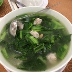 Quán Phượng Nhi - 