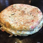 ぼてじゃこ - 厚焼きでじっくりと
            
            
            