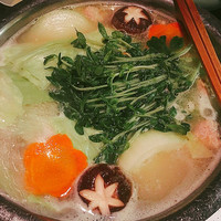 博多水炊きと焼き鳥 鳥善 銀座店 - 