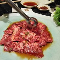 食道園 北新地店 - 