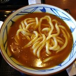 丸亀製麺 - 