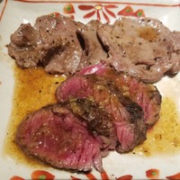 肉寿司 肉和食 KINTAN コレド室町 - 