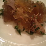 ビストロタツミ - ｱﾊﾞｼﾞｭﾚ