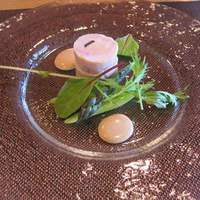 Maison de h-l'E´ridan - 前菜