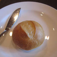 Maison de h-l'E´ridan - パン