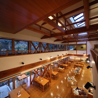 大正屋 椎葉山荘_1