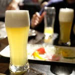 トラットリア シェ ラパン - 