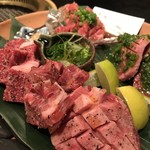 京やきにく 弘 八坂邸 - 