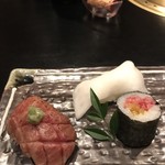 京やきにく 弘 - 