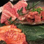 京やきにく 弘 - 