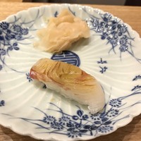 鮨 泰蔵 - 