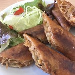 らーめん・ぎょーざ たつき - 