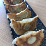 らーめん・ぎょーざ たつき - 