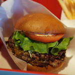 HENRY'S BURGER Daikanyama - 