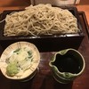 鴨屋 そば香 菊名店