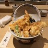 天丼まきの 奈良東向店