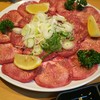焼肉チャンゴ
