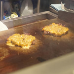 ヘンリーズ バーガー - 