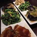 みや澤 京橋店 - お通し