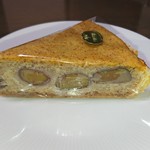 アップルパイ - 