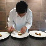 イチリン ハナレ - 