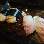 Nigiri Choujirou - 