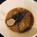 麺屋銀星 池袋 - 