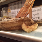 居魚屋 うおはん - 