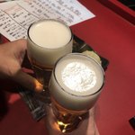 べこ助 - 乾杯！