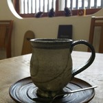 コーヒーさとう - 