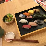 ITAMAE SUSHI EDO - 