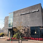 スターバックスコーヒー - 