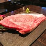 俺の焼肉 - 2018年（平成30年）1月