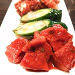 俺の焼肉 - 2018年（平成30年）1月