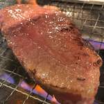 俺の焼肉 - 2018年（平成30年）1月