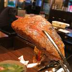 俺の焼肉 - 2018年（平成30年）1月